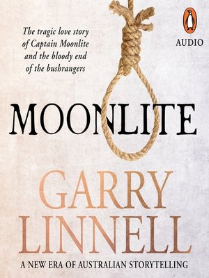 cover image of Moonlite